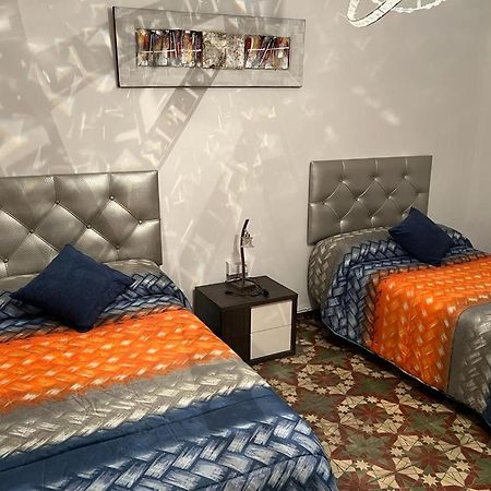 Casa Villalon Setenil De Las Bodegas エクステリア 写真