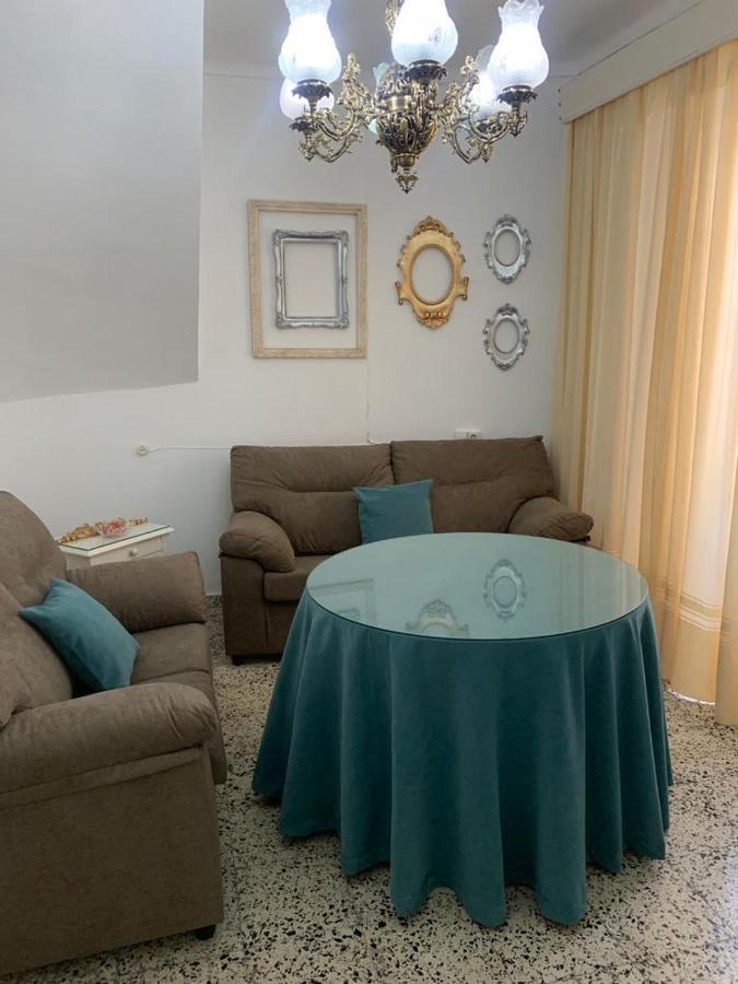 Casa Villalon Setenil De Las Bodegas エクステリア 写真