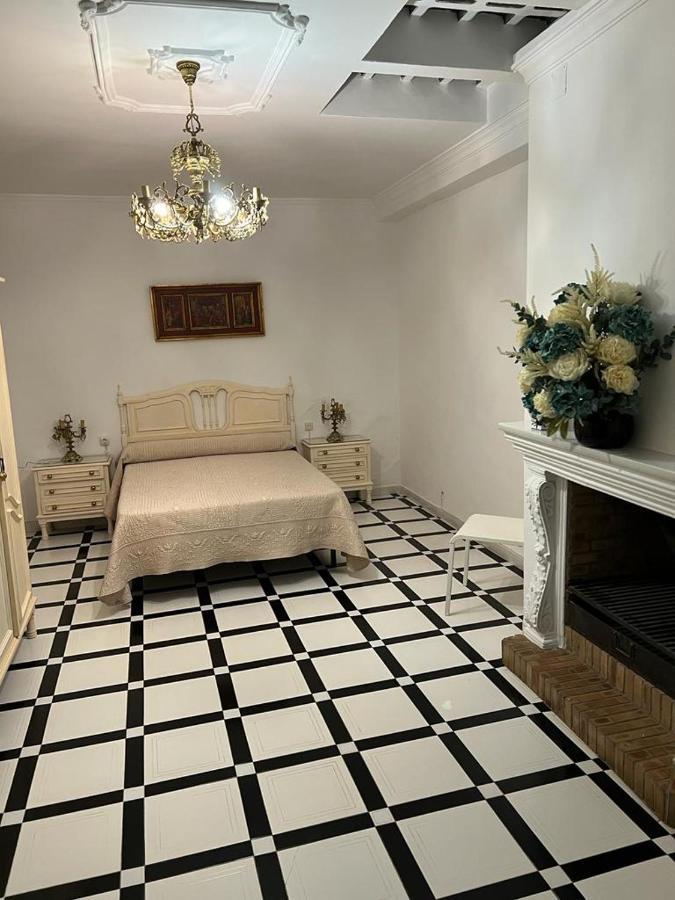 Casa Villalon Setenil De Las Bodegas エクステリア 写真