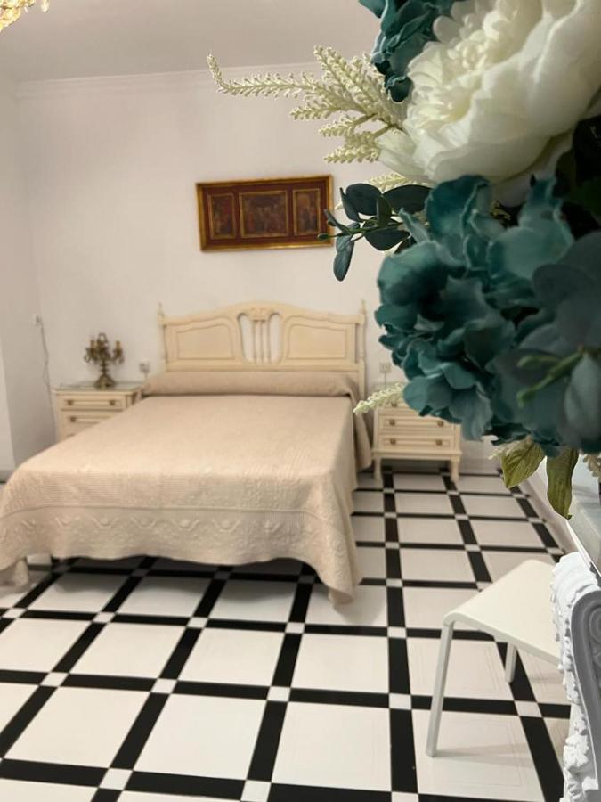 Casa Villalon Setenil De Las Bodegas エクステリア 写真