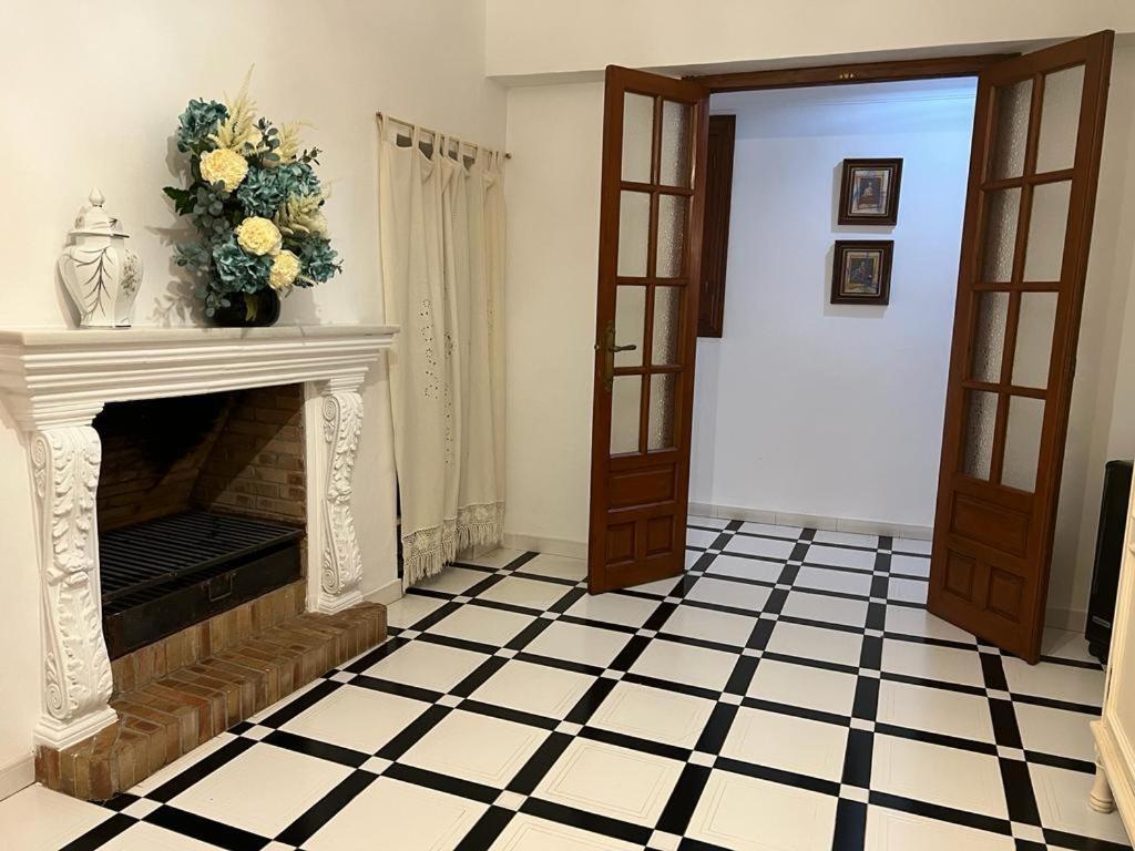Casa Villalon Setenil De Las Bodegas エクステリア 写真